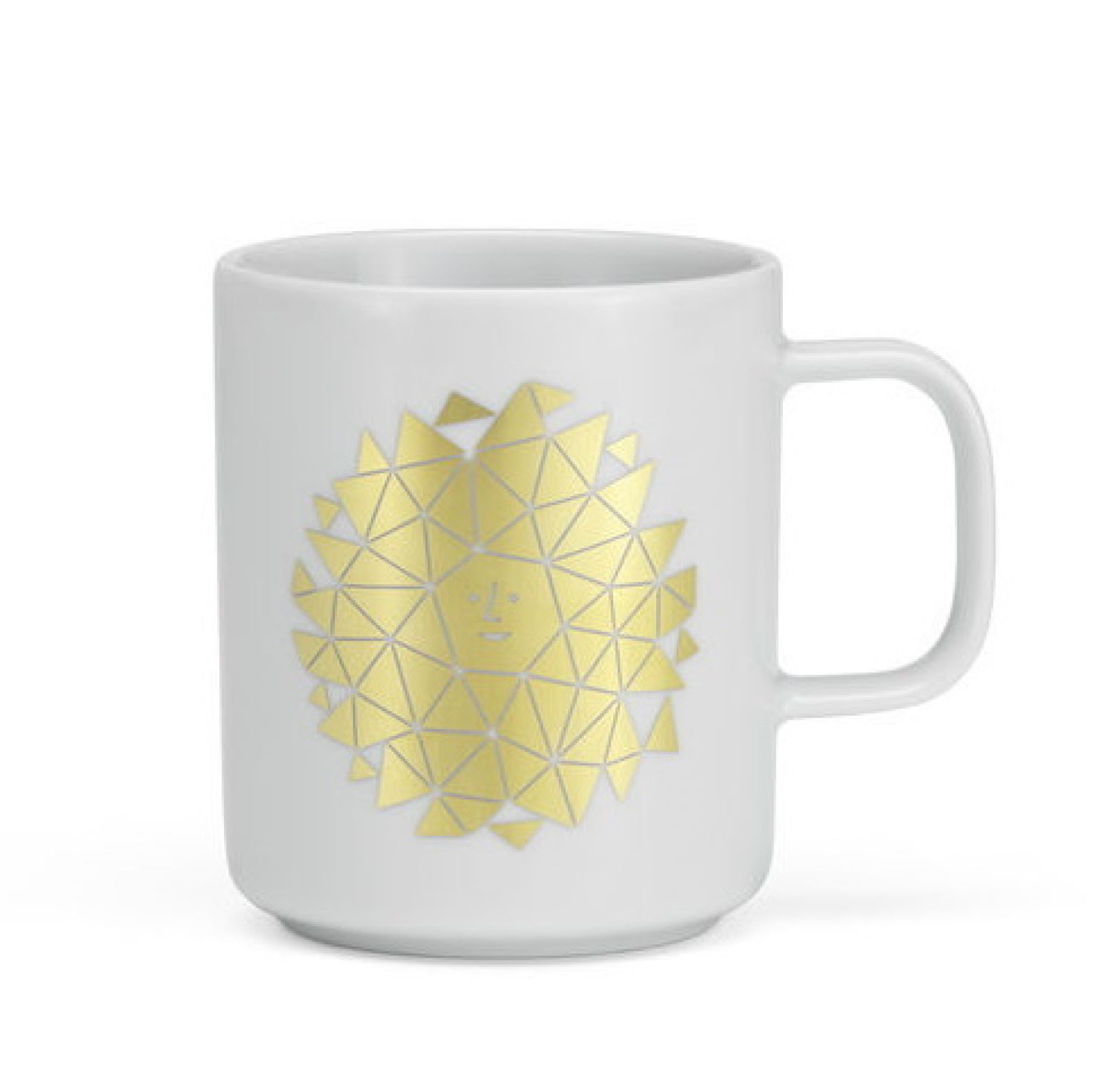 Coffee Mugs NEW New Sun Vitra